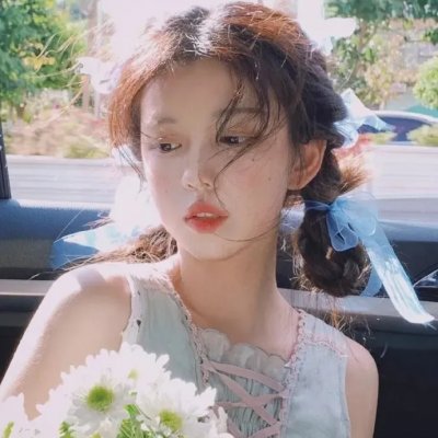 谜样的情人